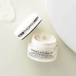 Selected Products @ Peter Thomas Roth
