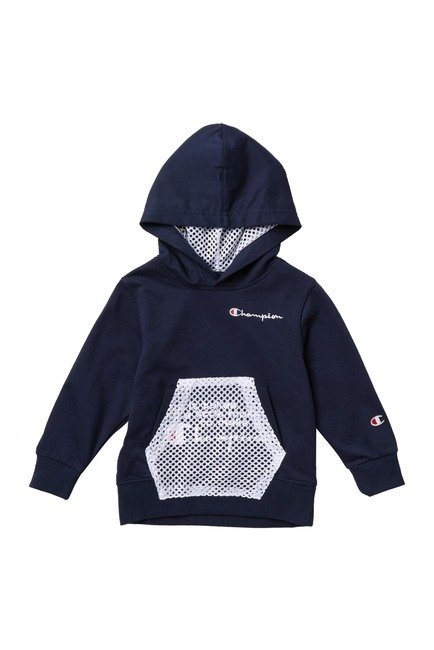Shift Pullover Hoodie (Toddler & Little Boys)