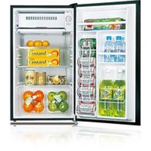 Midea 3.3 cu. ft. Single Door Refrigerator
