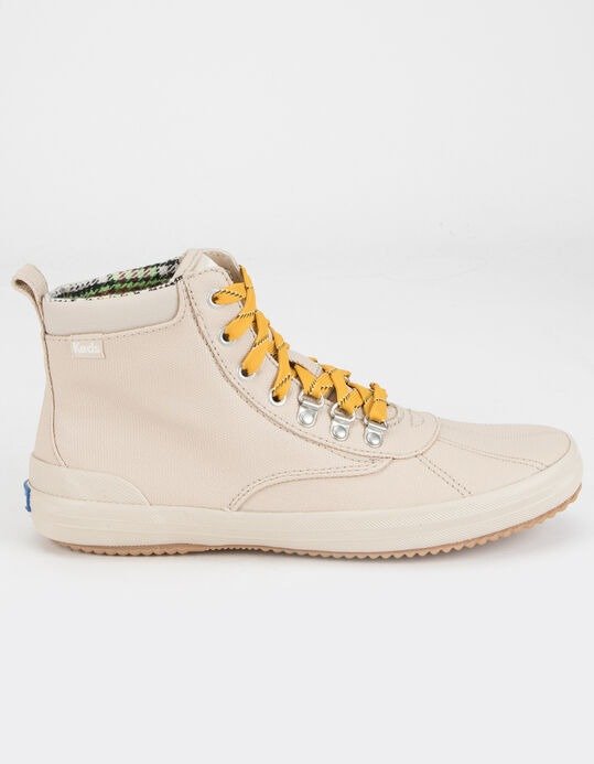 Scout Womens Boots