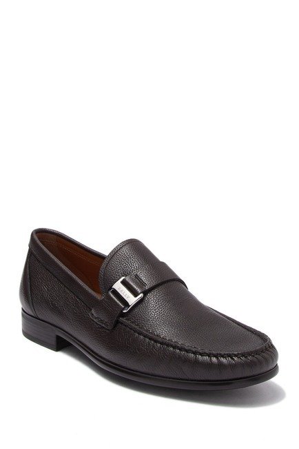 Colbar Leather Loafer