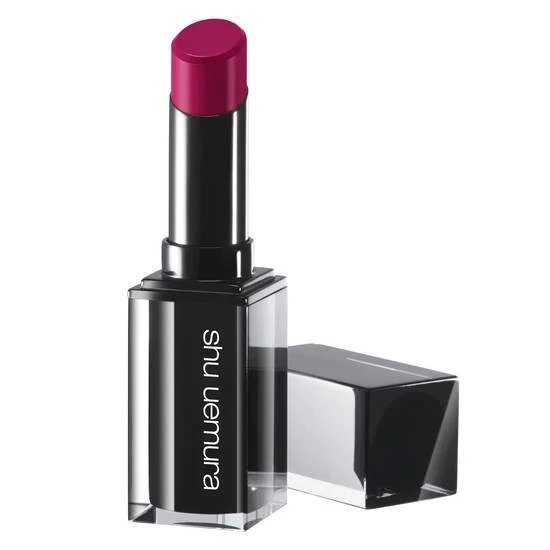 rouge unlimited matte lipstick | shu uemura USA
