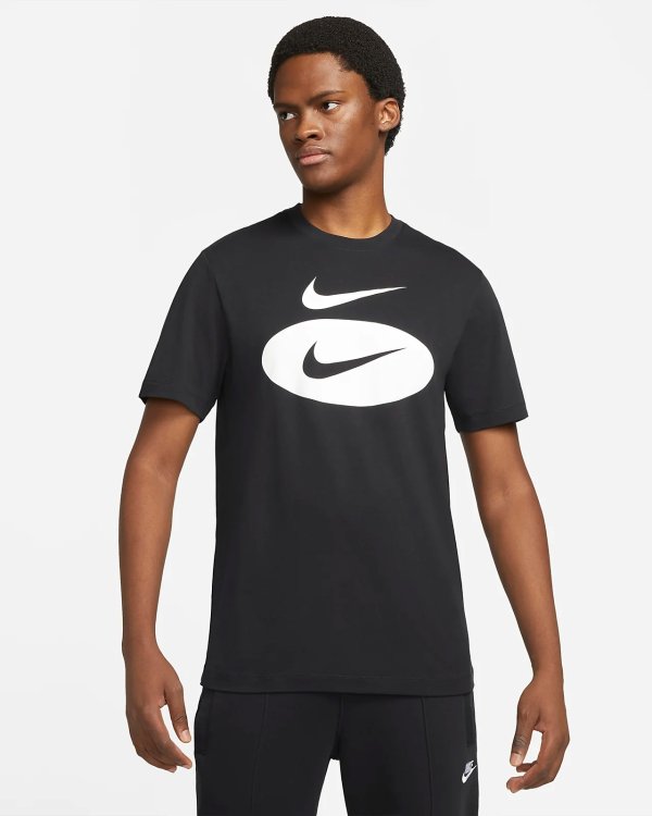 Sportswear Swoosh Men's T-Shirt..com