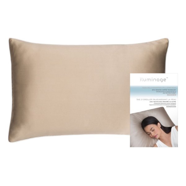 Skin Rejuvenating Pillowcase