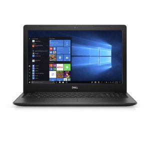 Dell Inspiron 15 3000 Laptop (i7-8565U, 8GB, 256GB)