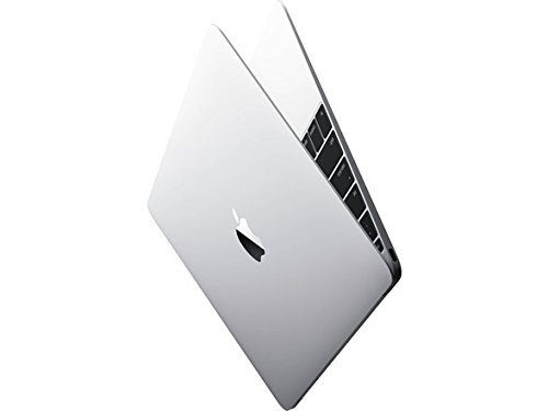 12" MacBook (i5, 512GB, 8GB,银色,翻新)