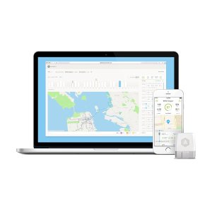 Automatic: Connected Car Adapter, Engine Diagnostics, And Crash Detection
