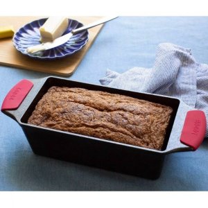 Lodge new Cast Iron Loaf Pan