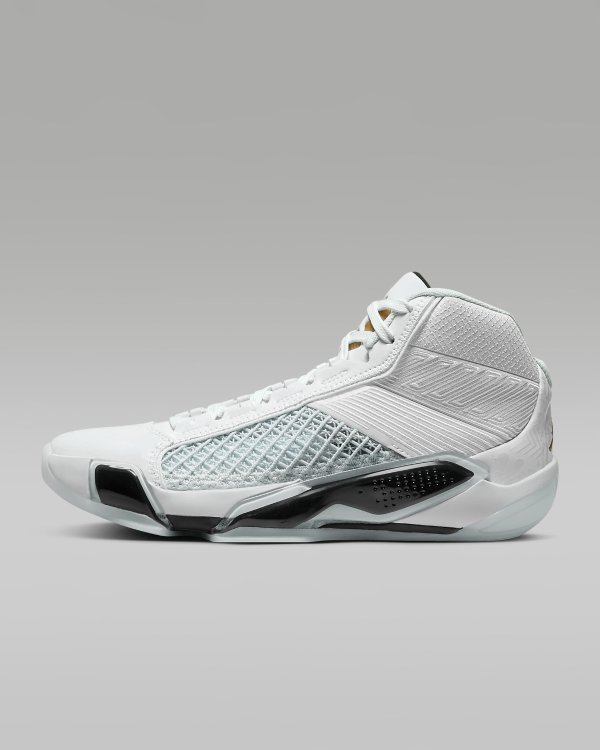 Air Jordan XXXVIII "FIBA" Basketball Shoes. Nike.com