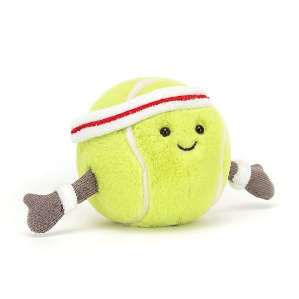 Amuseable 运动网球