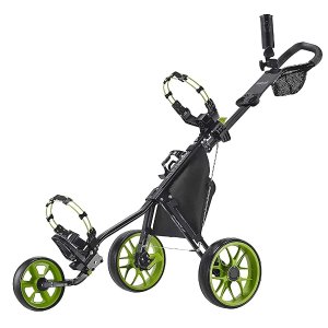Caddytek CaddyLite 11.5 V3 3 Wheel Golf Push Cart