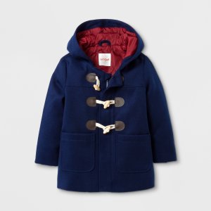 Kids Warm Clothes @ Target.com