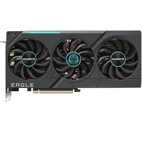 GeForce RTX 4070 Ti SUPER EAGLE OC 16G 显卡
