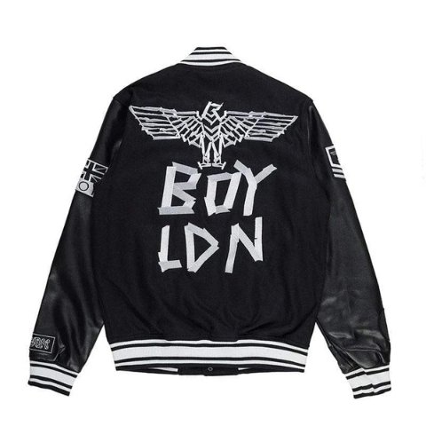 Boy London外套