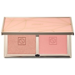 Rose Gold Blush Bouquet Dual Blush Palette - Jouer Cosmetics | Sephora