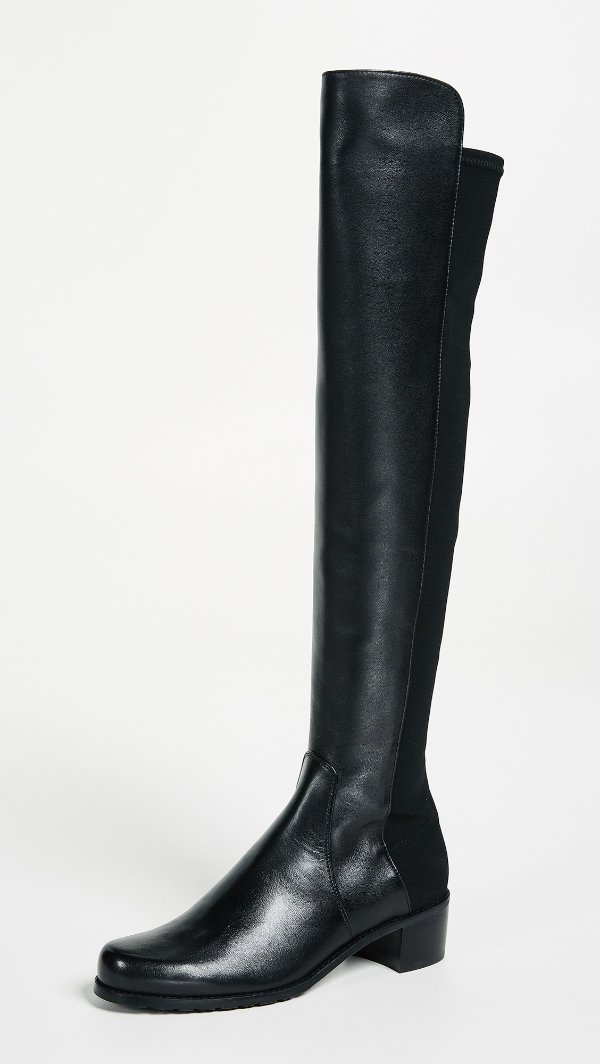 Reserve Tall Boots