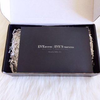 Eve by Eve's 面膜测评｜敷出天生冰雪肌
