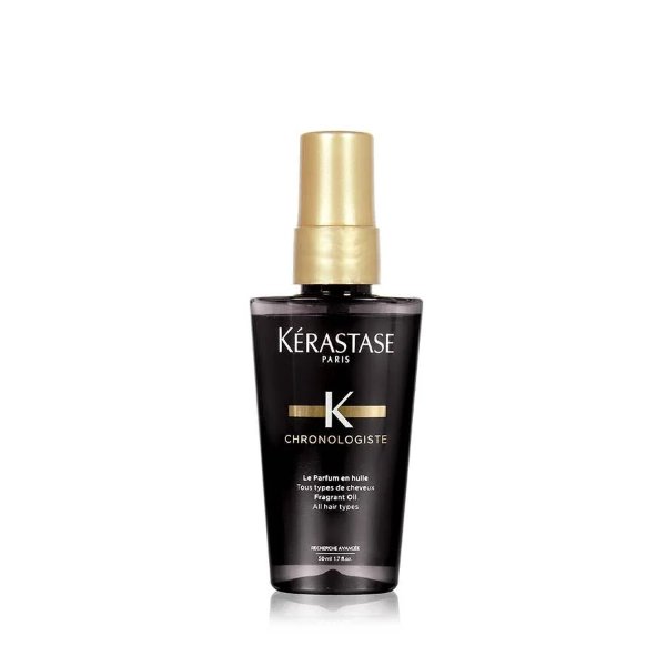 L'Huile De Parfum Travel Size Fragrance-In-Oil | Kerastase