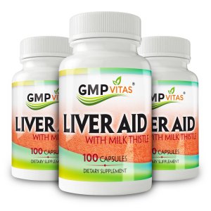 Health Supplement Products Sale