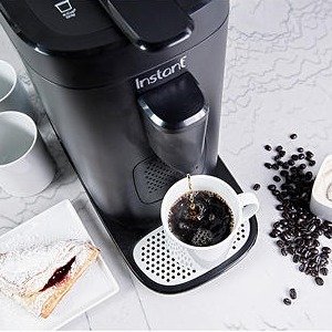 Instant Pod 2-in-1 Coffee and Espresso Maker