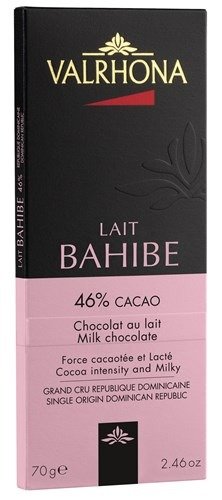 Bahibe, 46% 牛奶巧克力