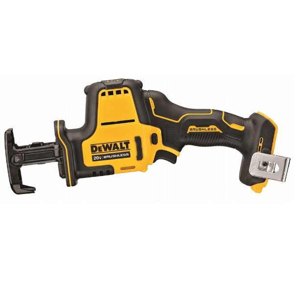ATOMIC 20-Volt MAX Brushless Compact Reciprocating Saw (Tool-Only)