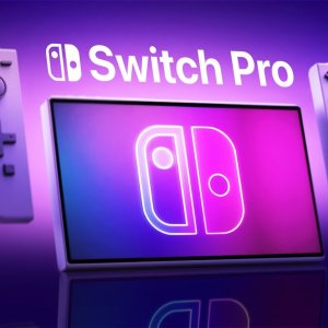【电玩日报5/28】Nintendo Switch 新机型现身亚马逊