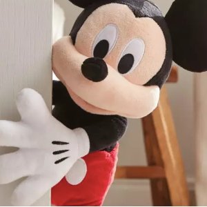 ShopDisney Plushes and More Toys Sale
