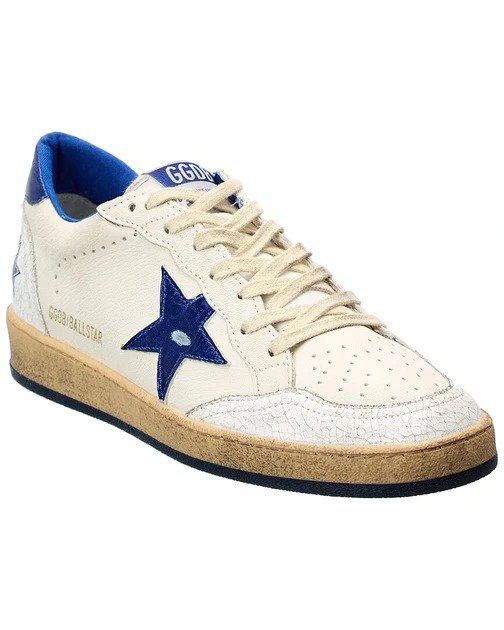 ball star 运动鞋