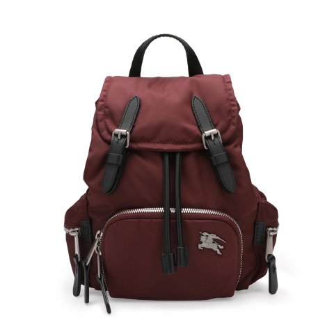 BurberrySmall Cross-body Rucksack in Puffer Nylon
