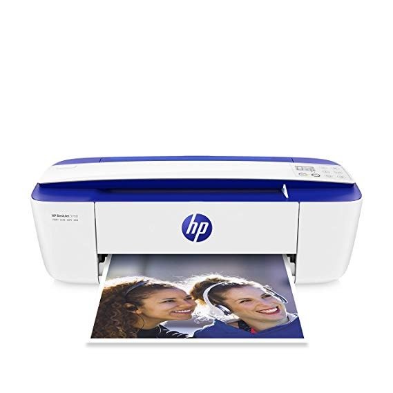 DeskJet 3760 多合一打印机