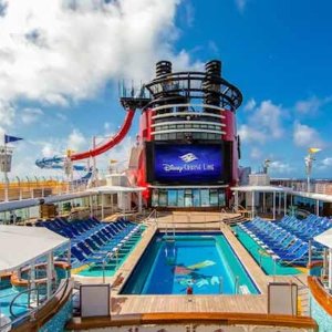 CruiseDirect 5 Night Disney Cruise Caribbean Line Sale