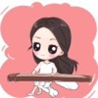 玩火的小姑娘