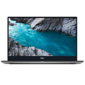 XPS 15 9570 4K Touch (i7-8750H, 1050Ti, 16GB, 512GB)