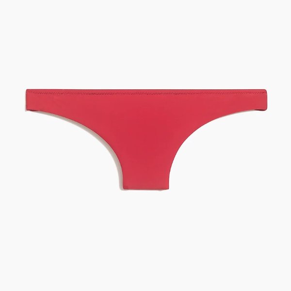 French bikini bottom