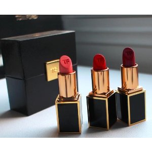 TOM FORD	 NM Exclusive Lips and Boys 3 pc set