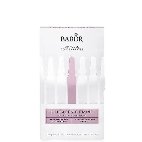 Collagen Firming Ampoule Concentrate 14ml