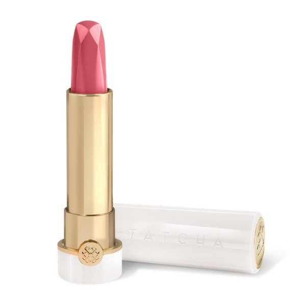 Plum Blossom Silk Lipstick
