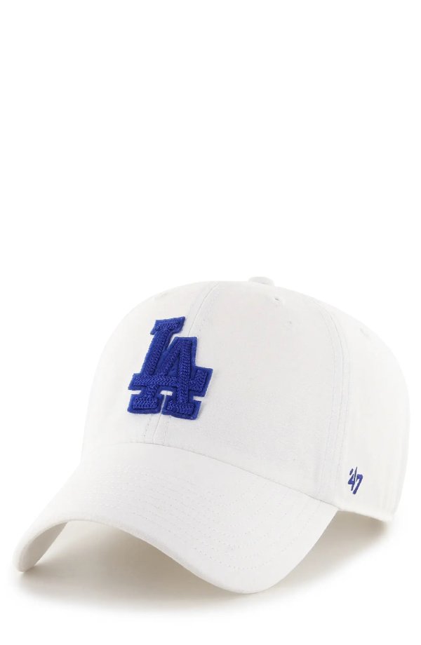 MLB Los Angeles 帽子