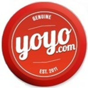 1 item for new customers @ YoYo.com coupon 