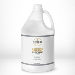 $50Remedi Pure Hand Sanitizer 1 Gallon