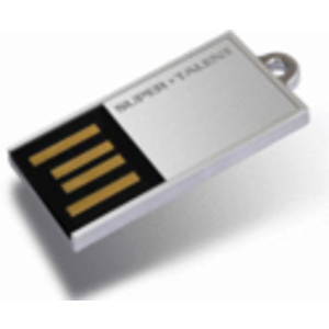 Super Talent 16GB 200X Pico-C USB Flash Drive