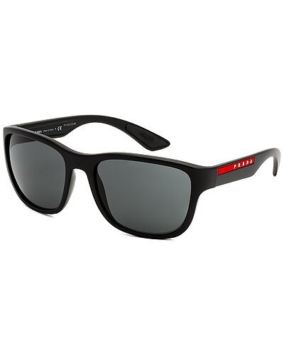 Unisex PS01US 59mm Sunglasses