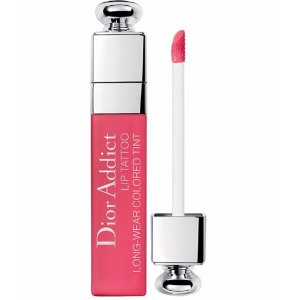Dior Addict Lip Tattoo Long-Wear Colored Tint Purchase @ Bergdorf Goodman