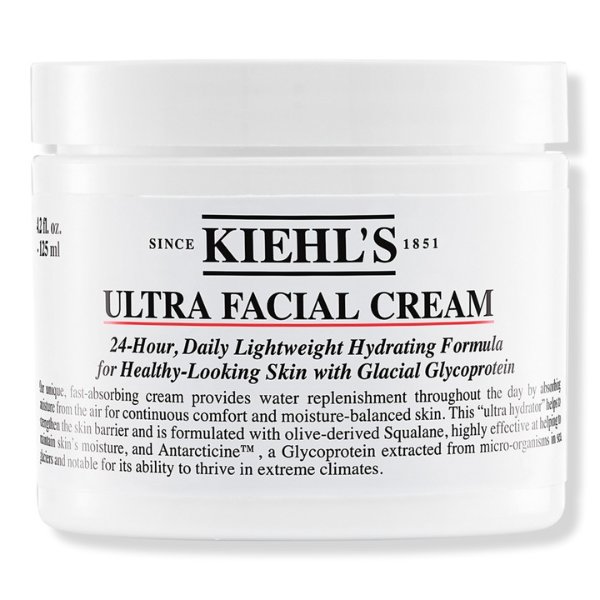 Ultra Facial Cream - Kiehl's Since 1851 | Ulta Beauty