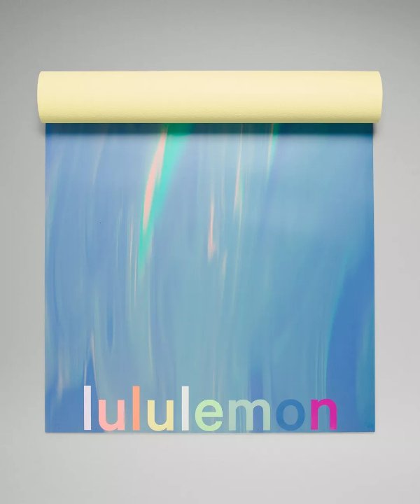 The Mat 5mm | Unisex Mats | lululemon