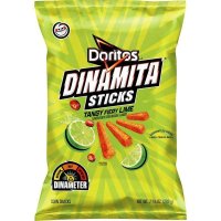 Doritos® Dinamita® 酸辣棒 7.375 OZ