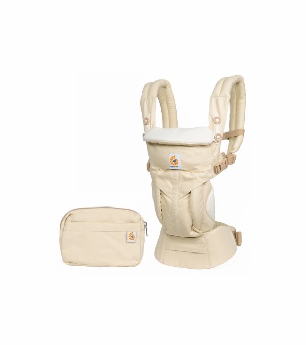 Omni 360 Baby Carrier - Natural