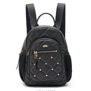 Juicy Couture Studded Mini Backpack