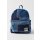 Patchwork Mini Denim Backpack
